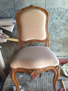Tapissier fauteuils banquettes Paris ile de France Tapissier fauteuils banquettes Paris ile de France